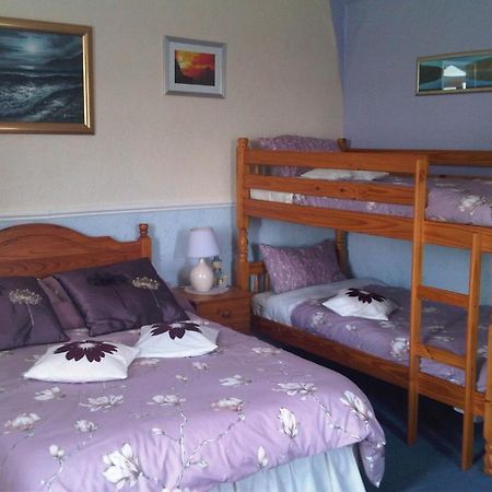 James Cottage Guest House Crieff Kültér fotó