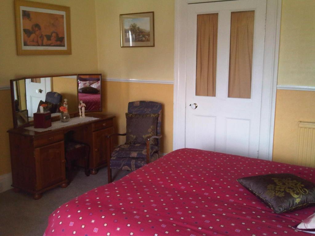 James Cottage Guest House Crieff Kültér fotó