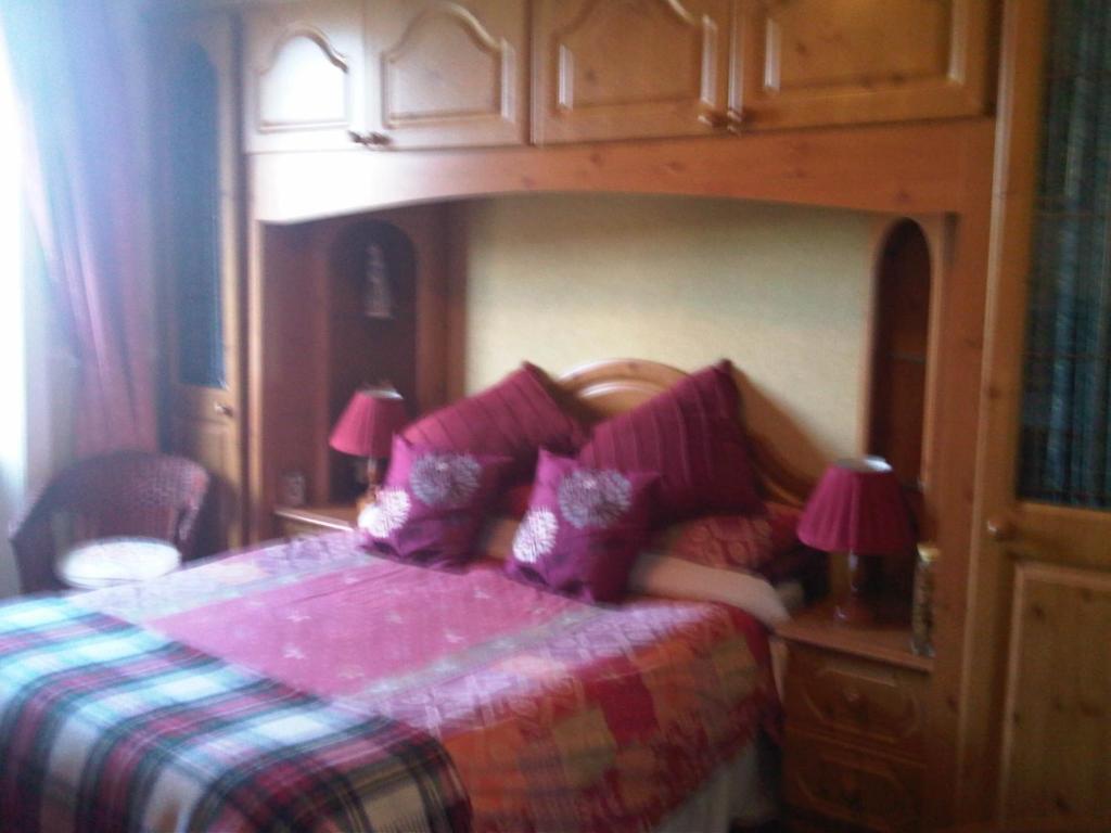 James Cottage Guest House Crieff Kültér fotó