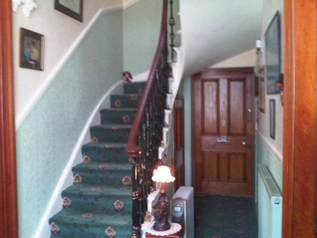 James Cottage Guest House Crieff Kültér fotó