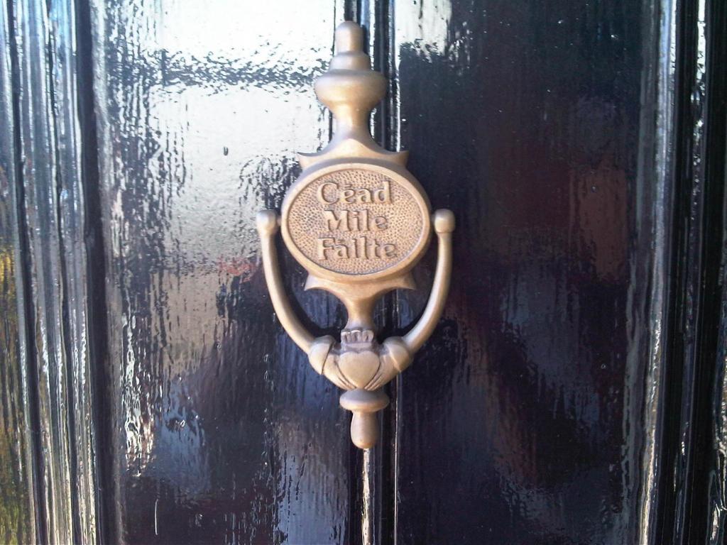 James Cottage Guest House Crieff Kültér fotó